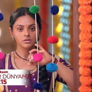 Gir D&uuml;nyama 2.b&ouml;l&uuml;m: Kuhu'ya talih kuşu mu kondu?