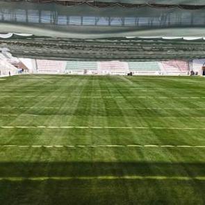 G&uuml;neydoğu'ya devasa stat: Barcelona ve Chelsea'den izler var