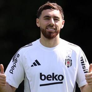 Feyenoord'dan Beşiktaş'a Orkun K&ouml;k&ccedil;&uuml; mesajı