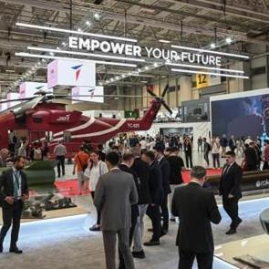 IDEF 2025 için geri sayım başladı