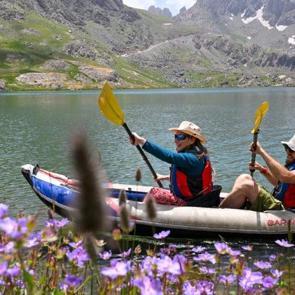İlk kez gelen gözlerine inanamıyor: Buralarda artık huzur hakim! 
