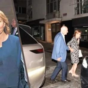 İnan Kıra&ccedil; ile evliliği iptal edilen Emine Alangoya kimdir?