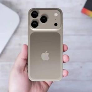 iPhone 17 serisi için renk sürprizi: Turuncu ve gök mavisi geliyor!