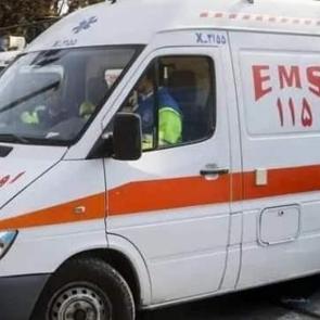 İran'da otobüs kazası: 15 ölü, 27 yaralı