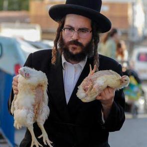 İsrail alarma geçti: Sayıları azalıyor! İşte Yahudilerin en kalabalık olduğu ülkeler!