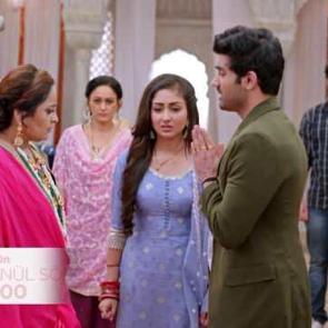 G&ouml;n&uuml;l S&ouml;z&uuml;m 49.b&ouml;l&uuml;m: Pari kızılcık şerbeti i&ccedil;iyor!