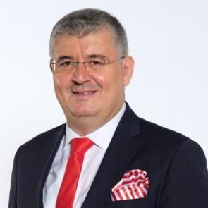 Kanal7&rsquo;nin yeni Genel Yayın Y&ouml;netmeni Mehmet Acet