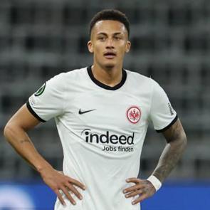 Kartal'ın savunmasına Brezilya duvarı! G&ouml;r&uuml;şmeler başlıyor