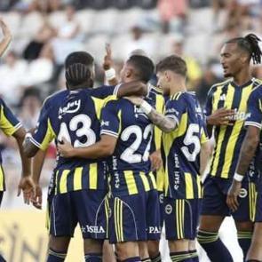 Milan'ı reddeden yıldızdan F.Bah&ccedil;e s&ouml;zleri: M&uuml;mk&uuml;n değildi