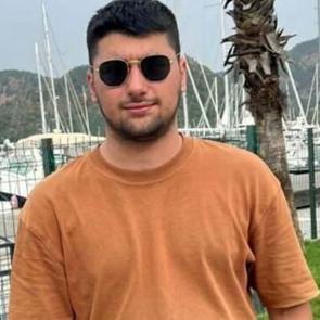 Motosikletli kurye kazada yaşamını yitirdi