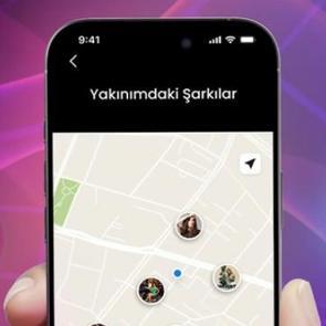 Muud’da haziran ayının en çok radarlananı “Vidrado Em Você”