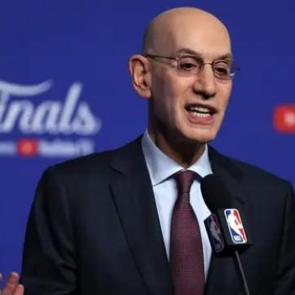NBA'de 10 yıl sonra bir ilk yaşanacak! Bu 5 milyar dolara mal olacak