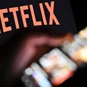 Netflix'ten şaşırtan açıklama: O dizide yapay zeka görüntüsü kullanılmış!