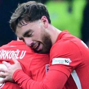 Orkun K&ouml;k&ccedil;&uuml; transferi ve futbolda &ouml;zlediğimiz forma aşkı