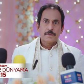 Gir D&uuml;nyama 4.b&ouml;l&uuml;m: Kuhu ve Hansini arasında savaş başlıyor!