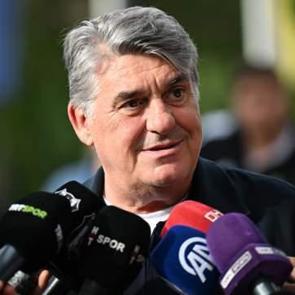 Serdal Adalı'dan ikinci Guti operasyonu! G&ouml;r&uuml;şmeler başladı