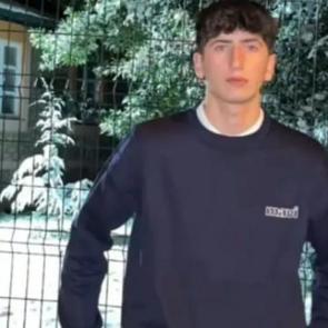 Serinlemek için denize giren Atakan'dan acı haber