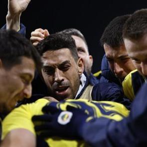 S&uuml;per Lig devi İrfan Can Kahveci i&ccedil;in harekete ge&ccedil;ti