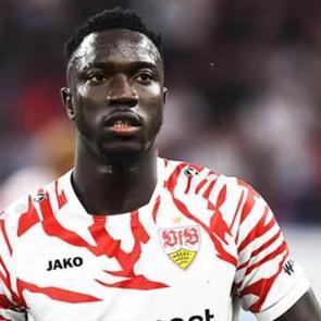 S&uuml;per Lig devine Almanya'dan kanat takviyesi! Bonservisi belli oldu