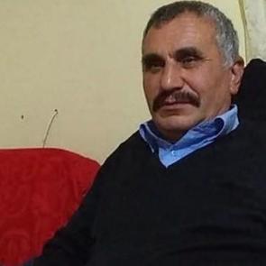 Tabancayı kurcalarken kazara kendisini vurdu