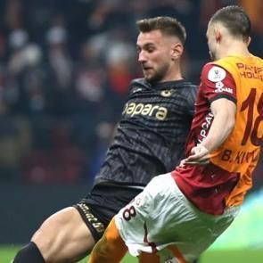 Trabzonspor'dan Ey&uuml;pspor'a! Transfer resmen a&ccedil;ıklandı