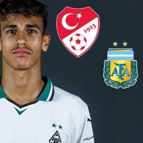T&uuml;rkiye, Almanya ve Arjantin&rsquo;den davet aldı! Can Armando G&uuml;ner kimdir?