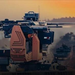 Geri sayım başladı: SARSILMAZ, yeni ürünlerini IDEF 2025'te sergileyecek!