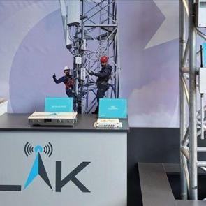 ULAK Haberleşme, İDEF 2025’te 5G ve Yeni Nesil İletişim Teknolojileriyle Sahada!