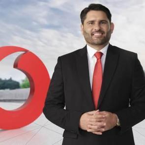 Vodafone Türkiye'ye iki ödül birden! Yapay zeka çağına hızlı giriş yaptı!