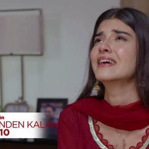 Senden Kalan 19.b&ouml;l&uuml;m: Ahmar seyahat belgelerini &ccedil;alıyor!