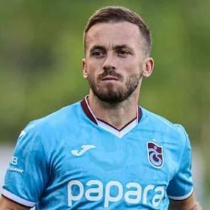 Yılın s&uuml;rpriz transferi! Edin Visca, S&uuml;per Lig ekibiyle anlaştı