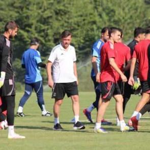 1. Lig ekibinden şampiyonluk a&ccedil;ıklaması!