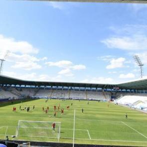 1. Lig'de ilk 2 haftanın programı a&ccedil;ıklandı