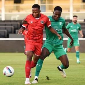 1. Lig'e d&uuml;şm&uuml;şlerdi: Takımın gen&ccedil; yıldızına Avrupa'dan talipler var