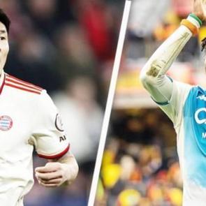 2 yıl &ouml;nce İtalya'da yılın stoperi se&ccedil;ilmişti! G.Saray dirsek temasında! F.Bah&ccedil;e detayı