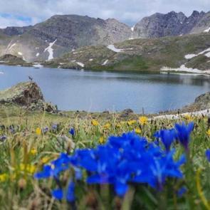7 g&ouml;l&uuml;n hepsi birbirinden g&uuml;zel: Şimdi g&ouml;rmenin tam zamanı