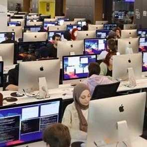Geleceğin yazılımcıları 42 Türkiye’de yetişiyor!
