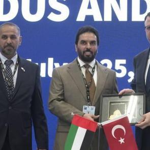 Mavi Vatan'a yeni güç! İmzalar atıldı: Yapay zeka ile korunacak...