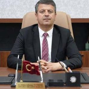 Abdurrahman Tutdere'nin ev hapsi kararı kaldırıldı