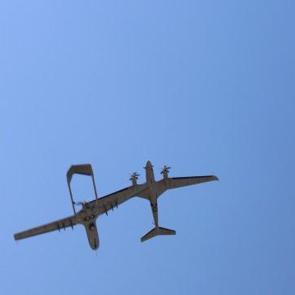 AKINCI ve TB3’ün gökyüzündeki dansı büyüledi