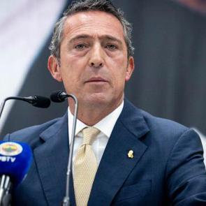 Ali Ko&ccedil;'un 'Transferleri bitti' dediği 2 d&uuml;nya yıldızı ortaya &ccedil;ıktı