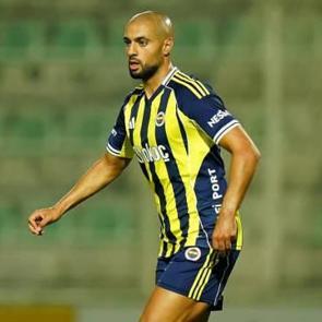 Amrabat i&ccedil;in &ccedil;ok konuşulacak iddia! Avrupa devinin transfer listesinde ilk sırada...