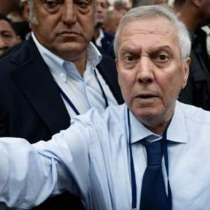 Aziz Yıldırım: Galatasaray'ı 6-0 yenen takımın başkanıyım