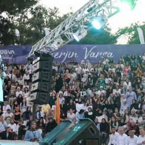 Bakan Uraloğlu, Edirne'de gen&ccedil;lerle bir araya geldi