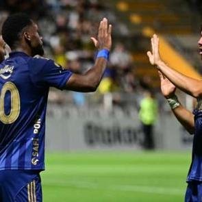 Benzema durdu 'O' durmadı! 43 dakikalık şov: Al Ittihad savunmasını par&ccedil;aladı