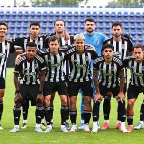 Beşiktaş, Arda Turanlı Shakhtar karşısında avantaj peşinde
