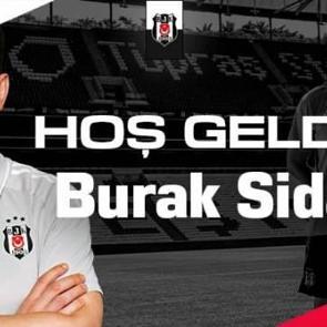  Beşiktaş Kadın Futbol Takımı'nın yeni teknik direkt&ouml;r&uuml; a&ccedil;ıklandı