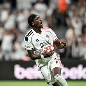 Beşiktaşlı Tammy Abraham'a Shakhtar ma&ccedil;ı &ouml;ncesi hırsızlık şoku!