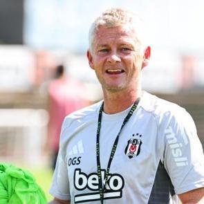 Beşiktaş'ta Solskjaer yerine yerli hoca: Gelmeye sıcak bakıyor