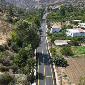 CHP 2 dönem vaat edip yapamadı! AK Parti 8 ayda yaptı! Mesafe 21 km kısaldı